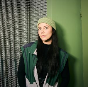 TWW Team Werbung Wien Belinda Thaler Portrait