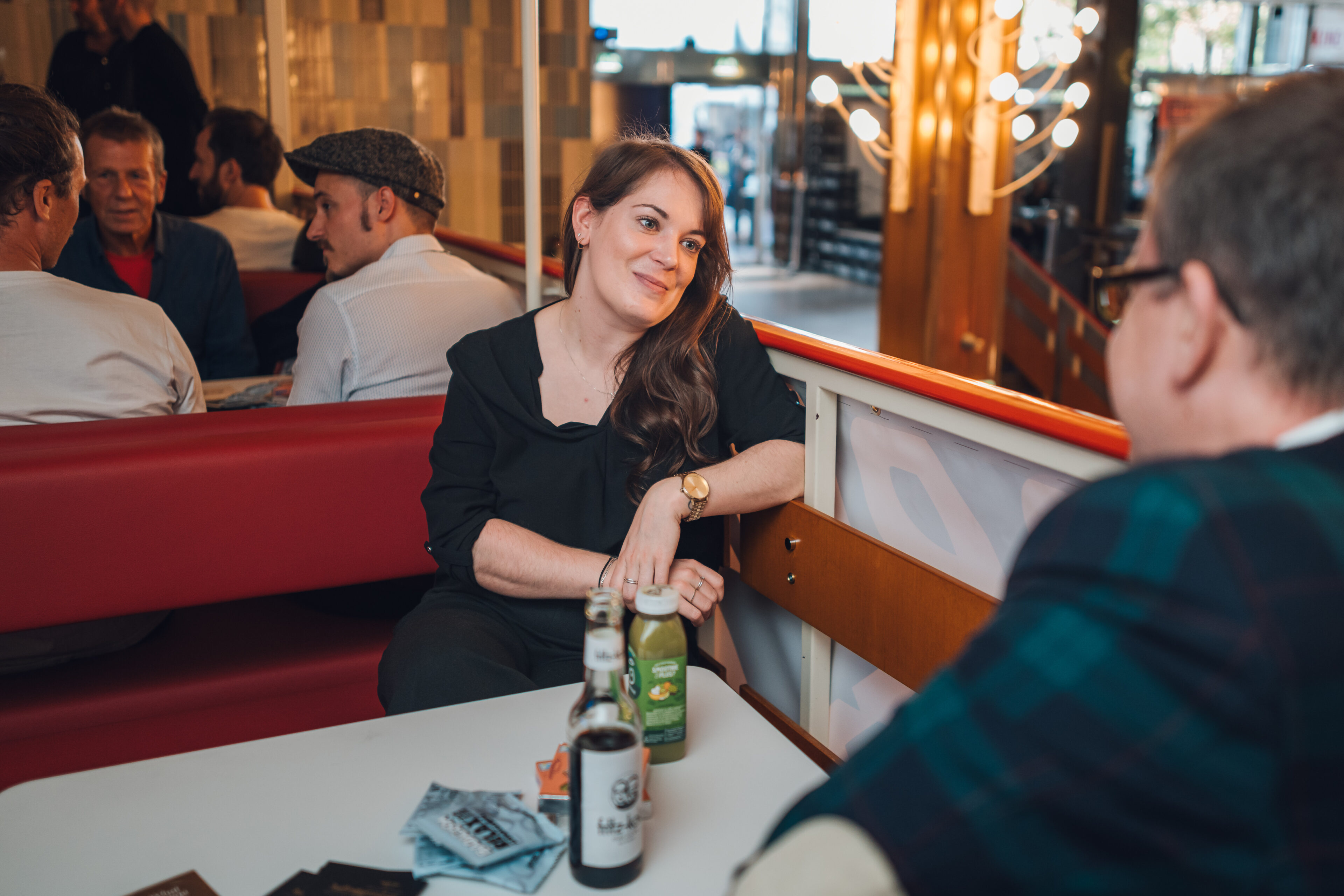 Bild_Mentoring_To_Go_Niklas_Schnaubelt-14h_10m-BZ8_2907 Forward Festival 2024, Mentoring To Go, Team Werbung Wien, Teilnehmer:innen