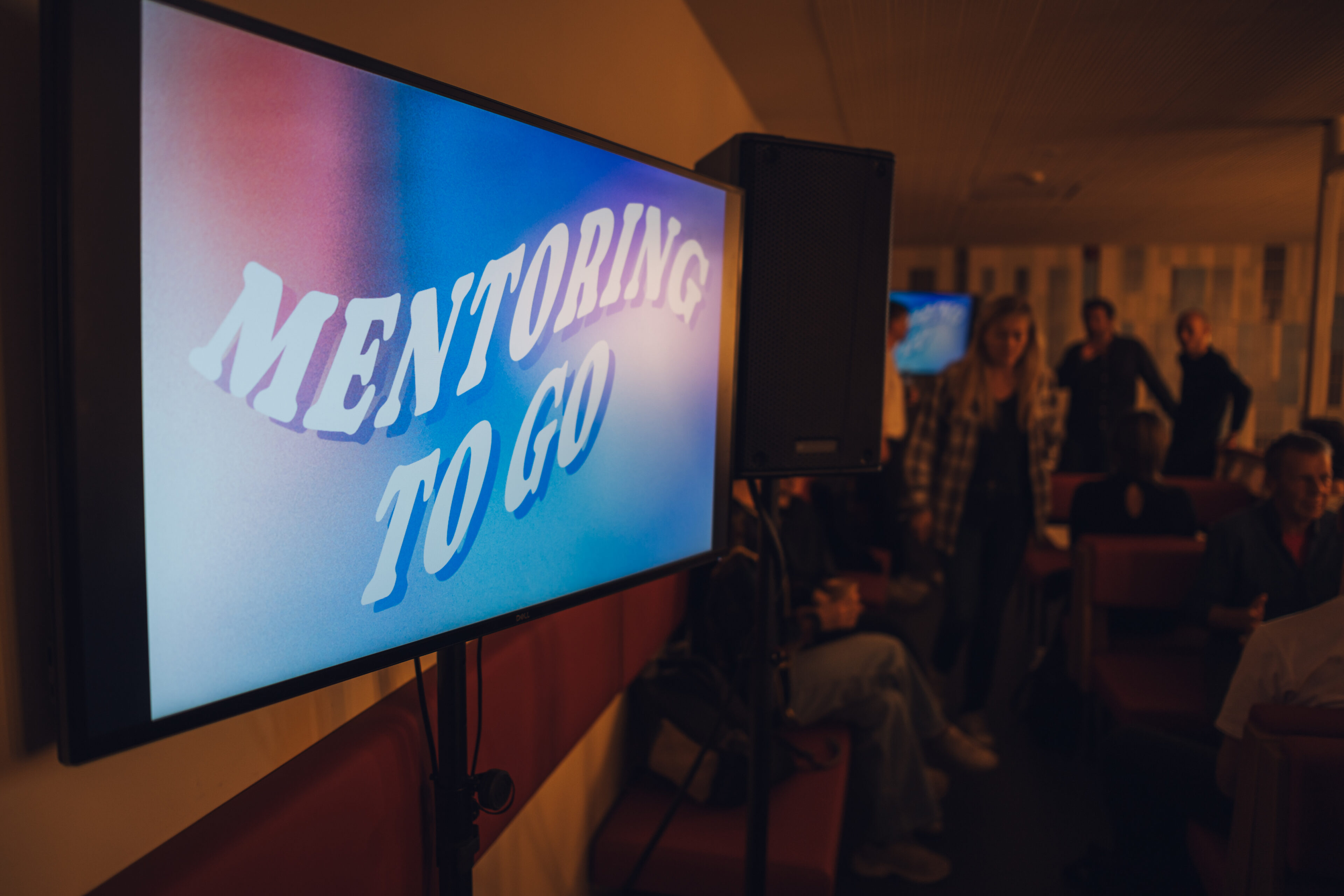 Bild_Mentoring_To_Go_Niklas_Schnaubelt-14h_11m-BZ8_2921 Forward Festival 2024, Mentoring To Go, Team Werbung Wien, Teilnehmer:innen