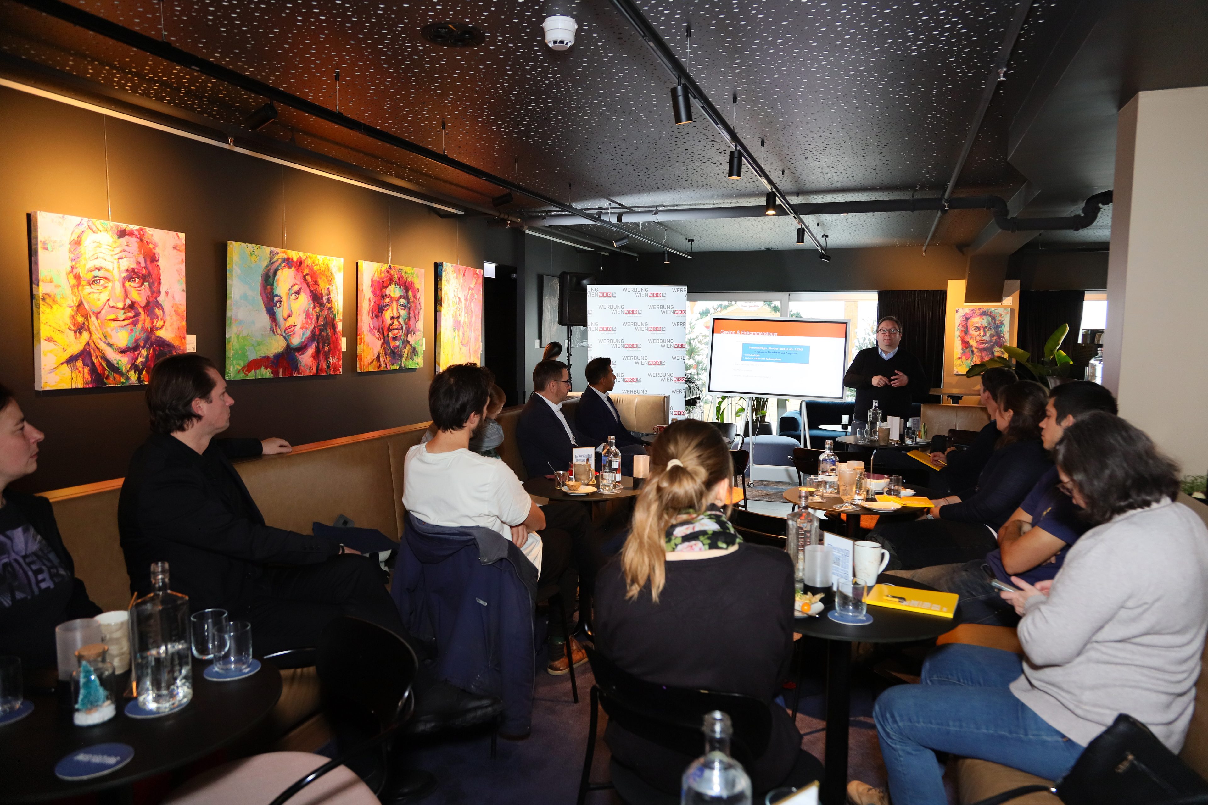 Bild_Welcome_Founder_Eventreihe_02 Welcome Founder Frühstück, Steuern leicht gemacht