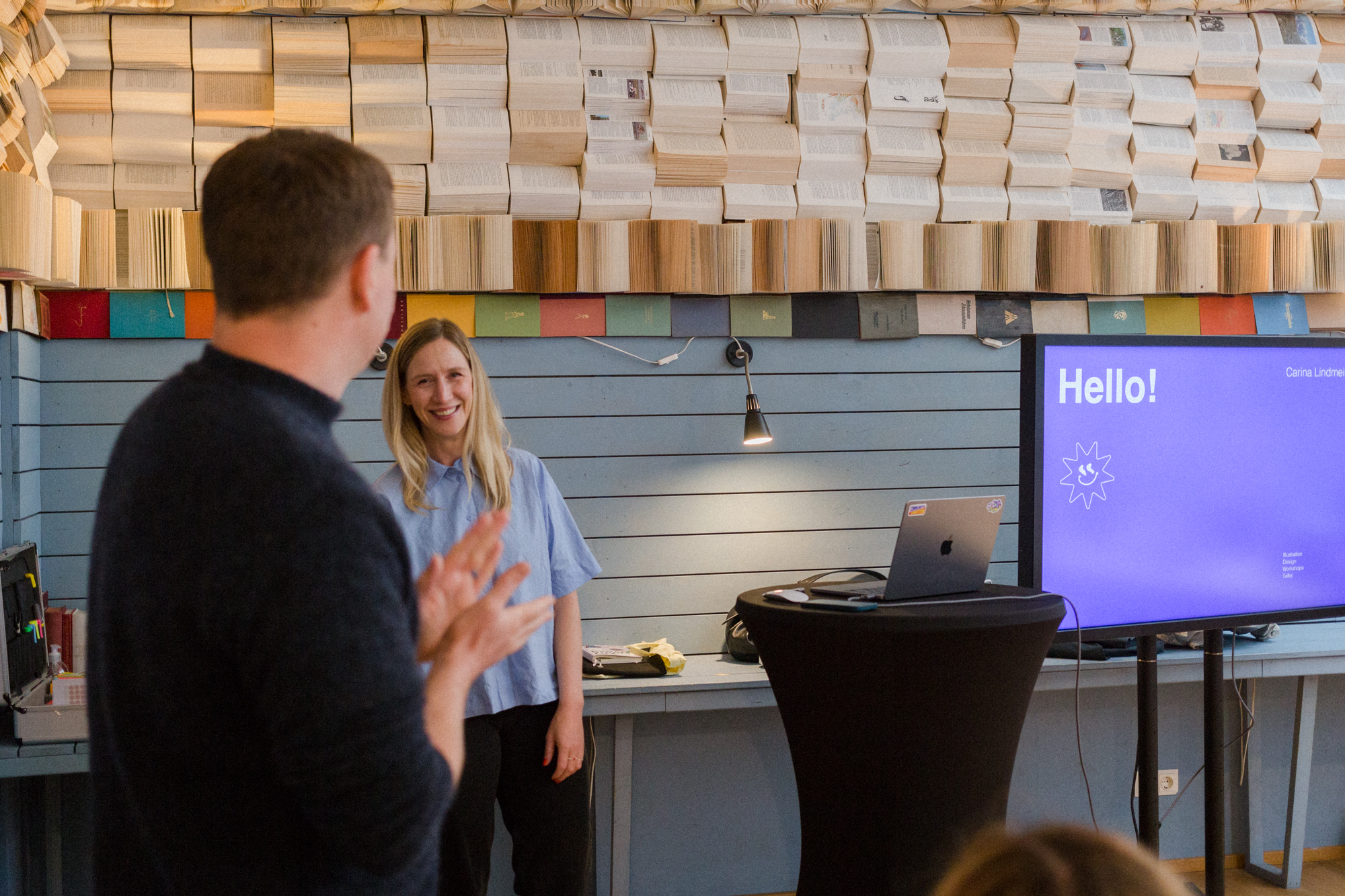 Everyday A.I._Fachgruppe Werbung Wien_Juni 2024__MG_4653_© What 1f.-Tina Bauer »Everyday A.I.« Workshopsession #1