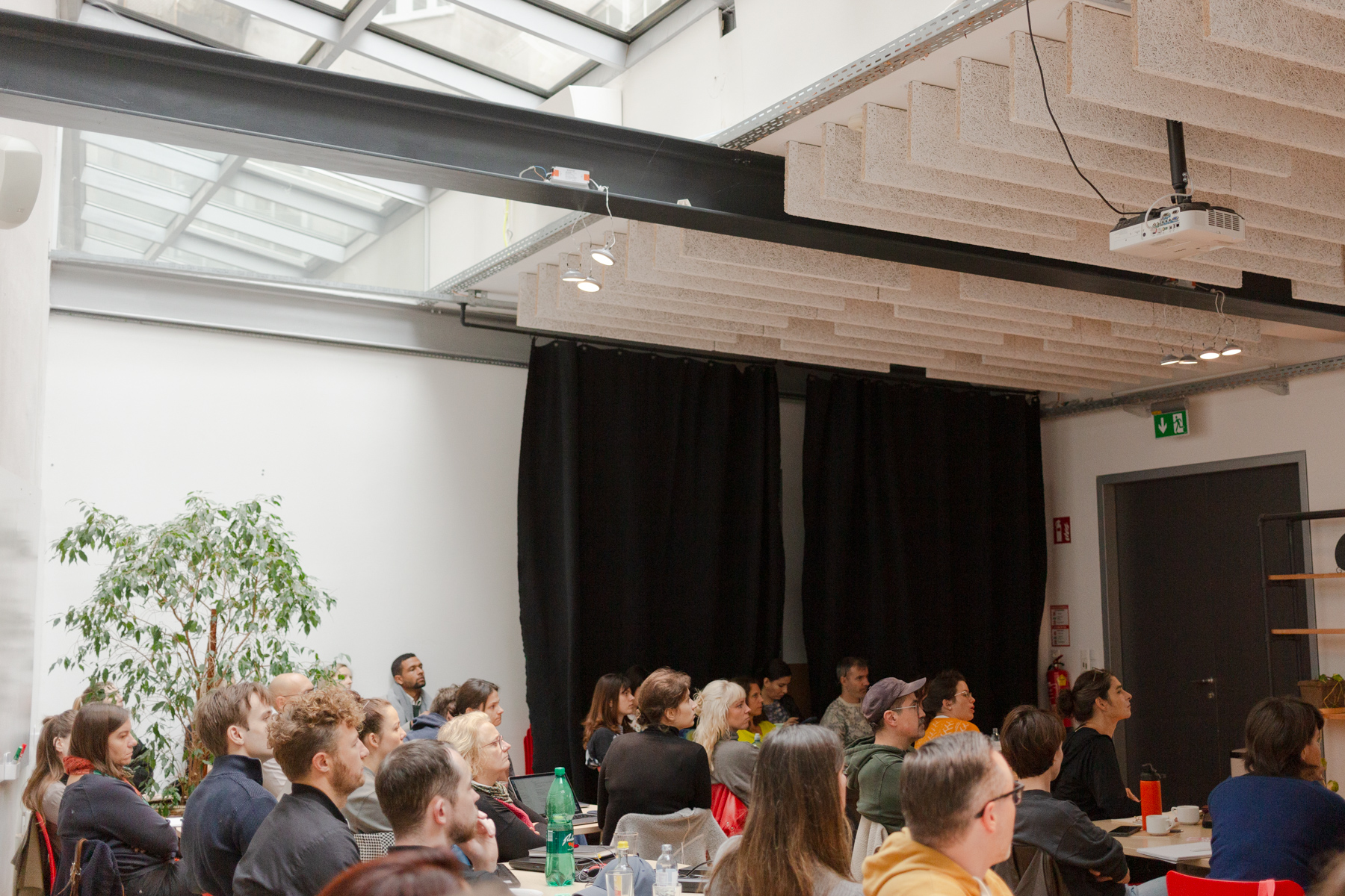 Everyday A.I._Fachgruppe Werbung Wien_Oktober 2024__MG_4763 © What 1f. Communications »Everyday A.I.« Workshopsession #2