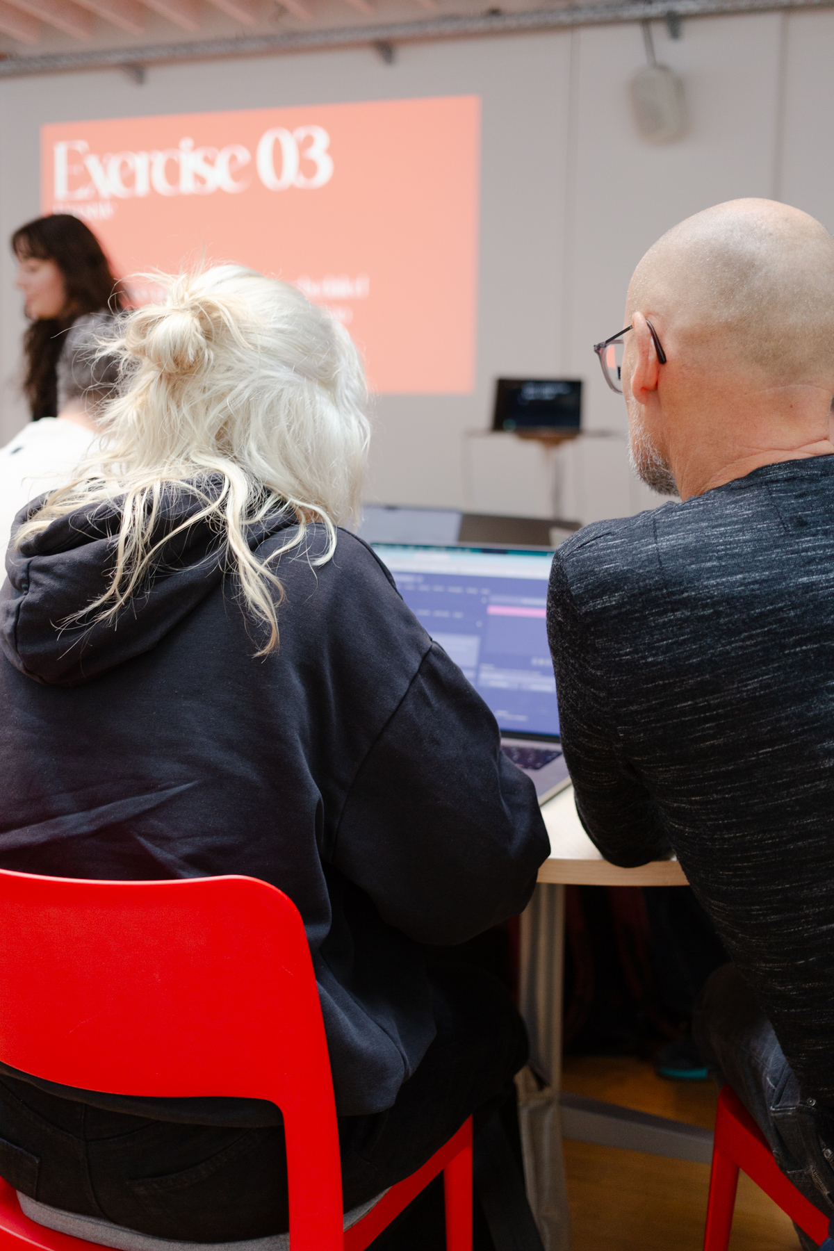 Everyday A.I._Fachgruppe Werbung Wien_Oktober 2024__MG_4887 © What 1f. Communications »Everyday A.I.« Workshopsession #2