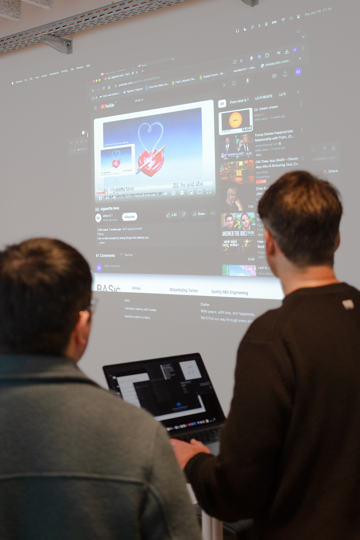 Everyday A.I._Fachgruppe Werbung Wien_Oktober 2024__MG_4920 © What 1f. Communications »Everyday A.I.« Workshopsession #2