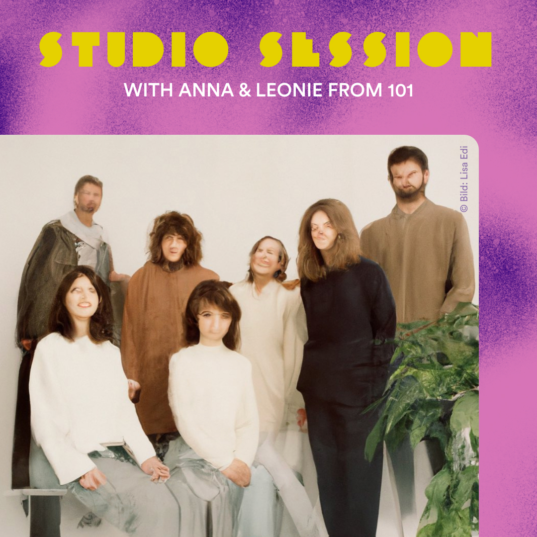 LWD_Studio_Session_Embrace_Change_c_Lisa_Edi Ladies, Wine & Design, Studio Session, Embrace Change mit Anna & Leonie von 101 Coding und Design, Event