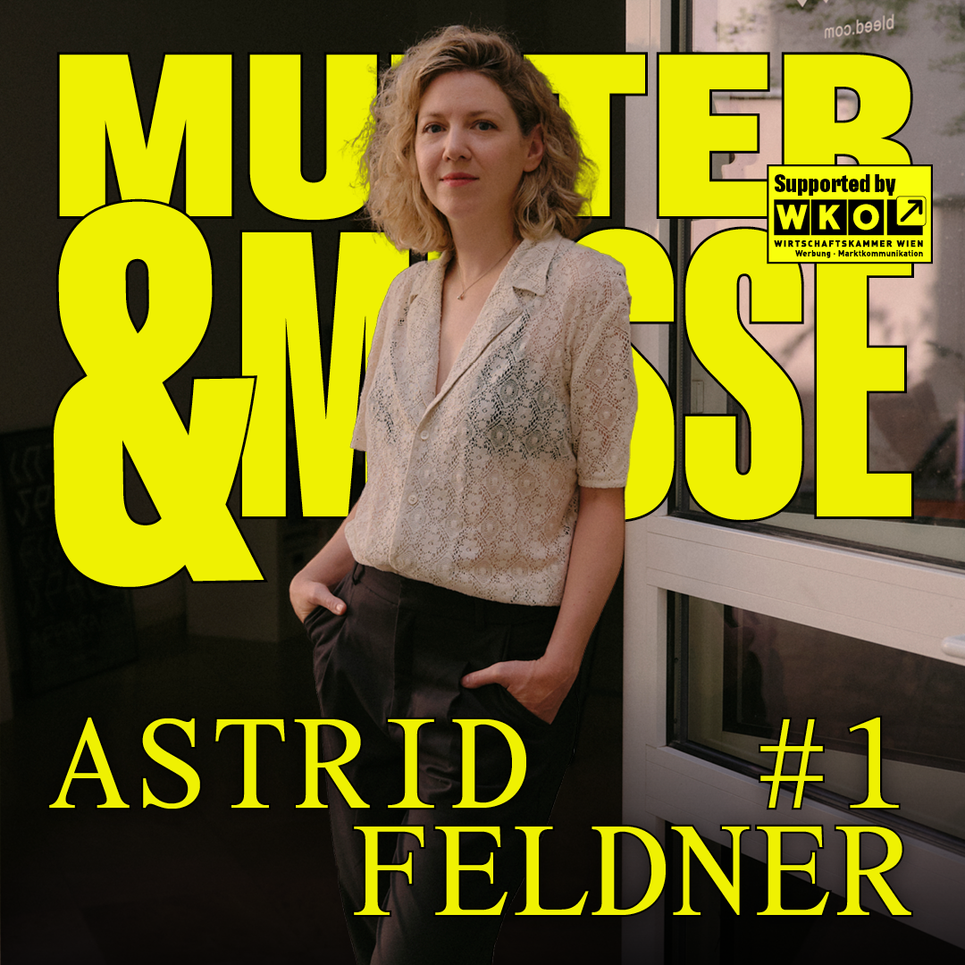 MM_MutterMuße_Cover_Astrid_Feldner_Folge1 Mutter & Musse
