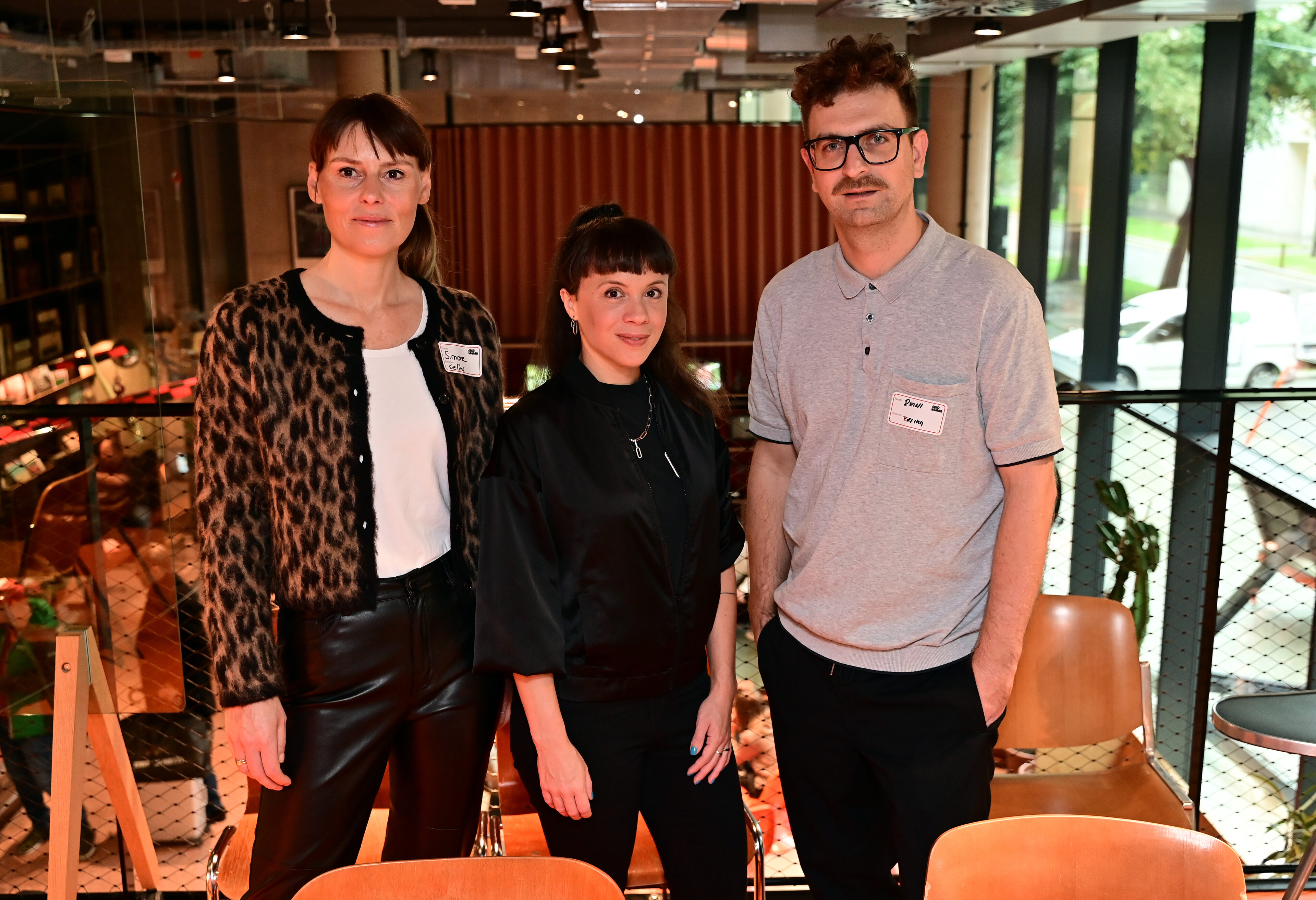 Fair_Work_Workshop_Dear_Human Fair Work Initiative, Workshop mit Dear Human