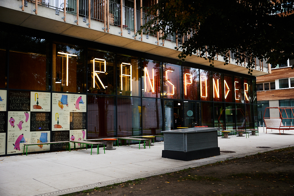 2024-10-03-CCA-Fair-Work-002 CCA Fair Work Initiative, Recap & Ausblick, Transponder