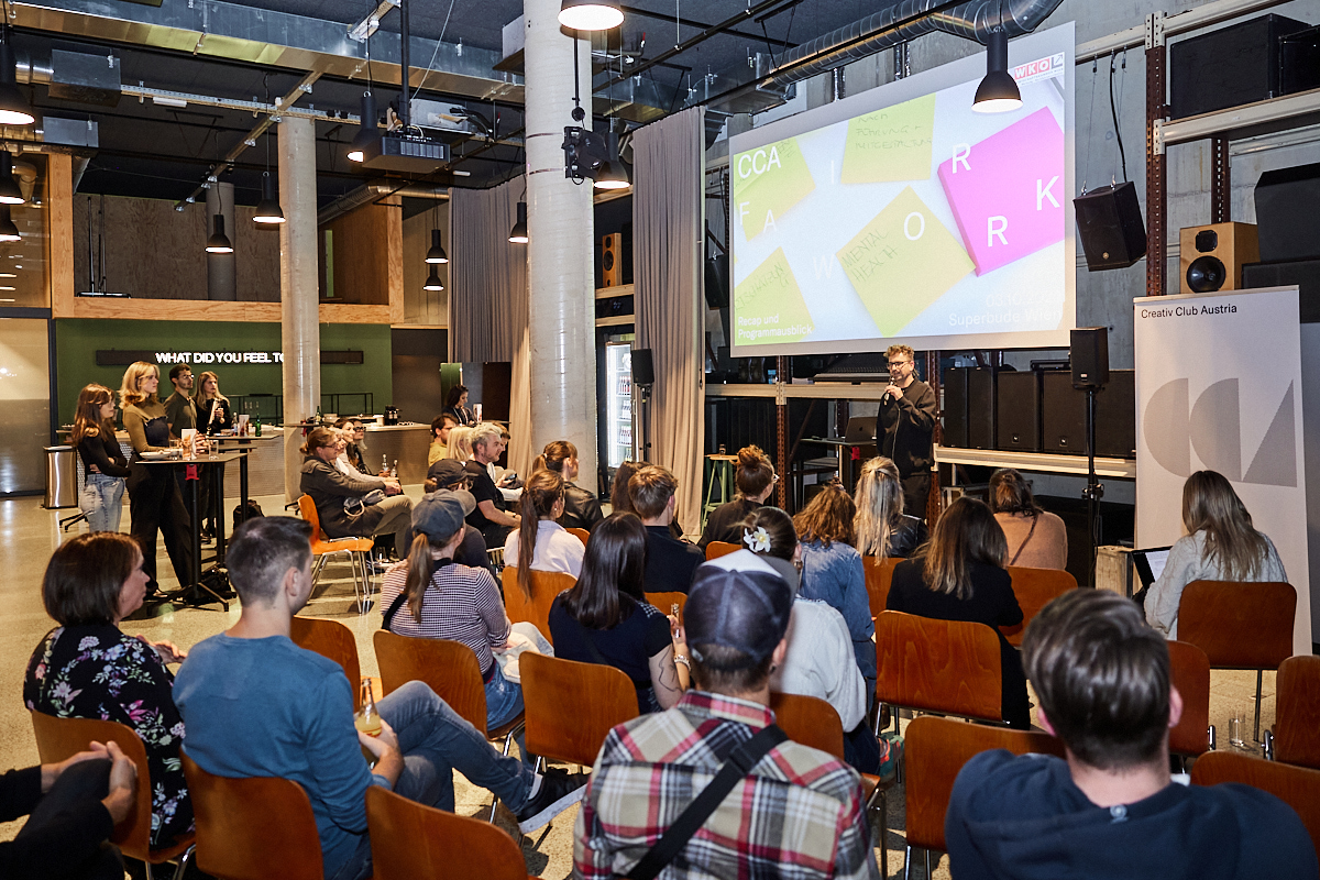 2024-10-03-CCA-Fair-Work-053 CCA Fair Work Initiative, Recap & Ausblick, Publikum