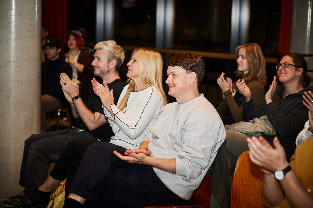 2024-10-03-CCA-Fair-Work-086 CCA Fair Work Initiative, Recap & Ausblick, Publikum