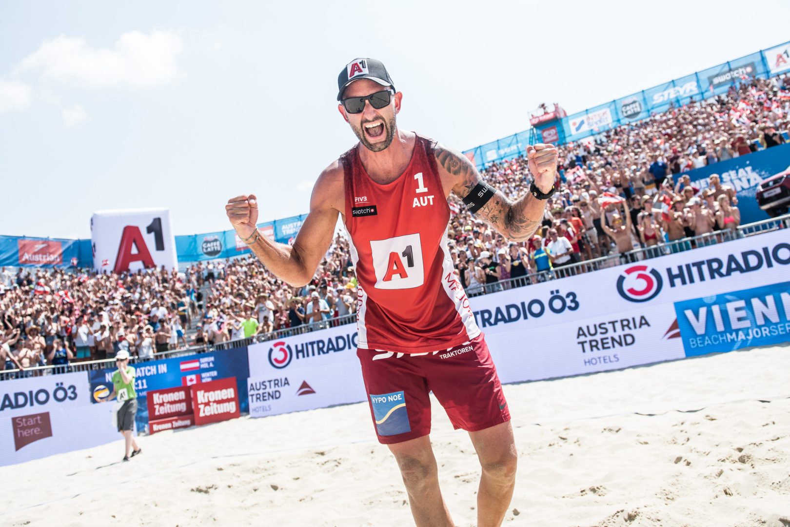 clemens-doppler-7jm0886-beachmajors-1620x1080 TWW, CCA, Fair Work Initiative, Clemens Doppler bei den Beachmajors, © Beachmajors