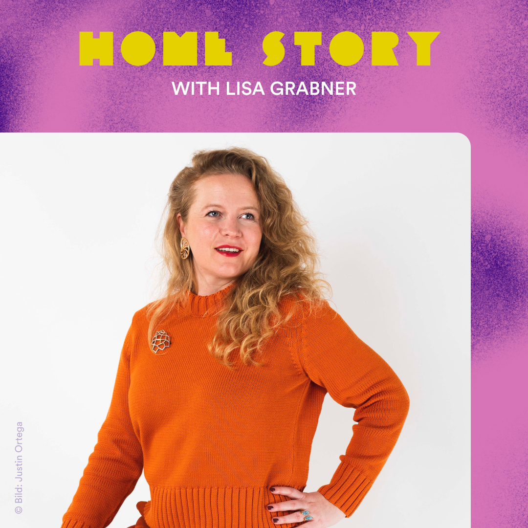 LWD_Homestory_Lisa_Grabner Ladies, Wine and Design Homestory mit Lisa Grabner
