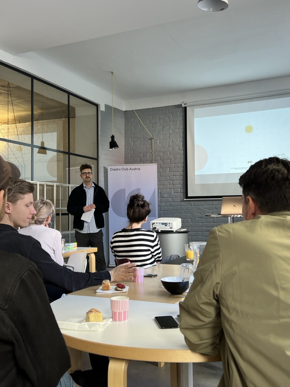 Fair_Work_Workshop Fair Work Initiative, Workshop mit Lena Marie Glaeser