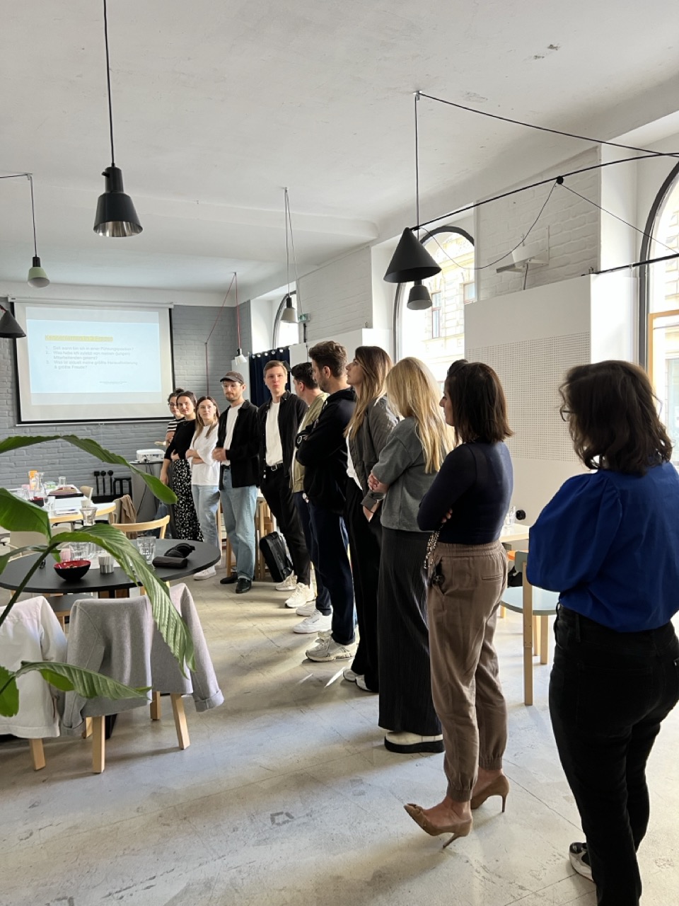 Fair_Work_Workshop_2 Fair Work Initiative, Workshop mit Lena Marie Glaeser