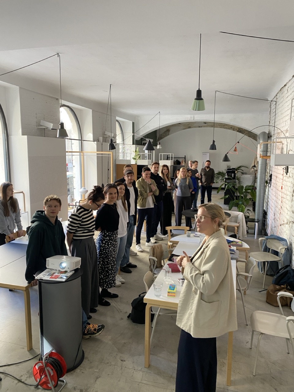 Fair_Work_Workshop_3 Fair Work Initiative, Workshop mit Lena Marie Glaeser