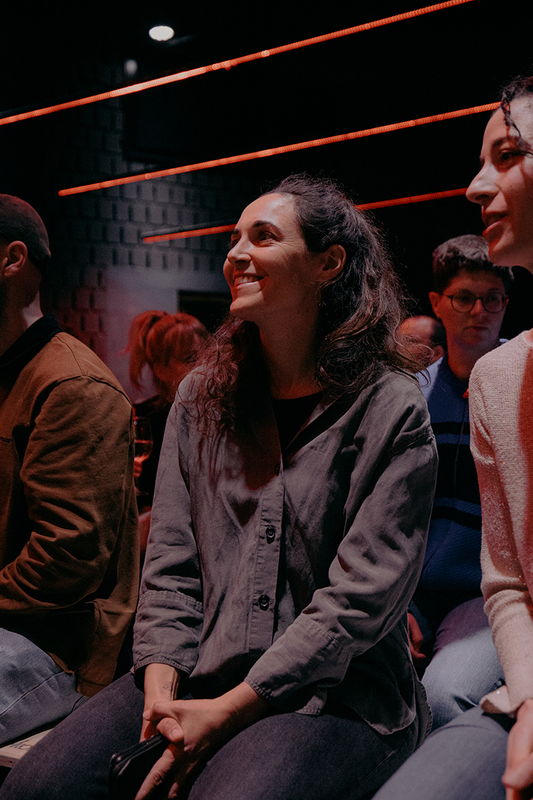 20250303-IMG_5935 TWW Team Werbung Wien, Was wir tun, Event, Eine Stunde mit Spezial