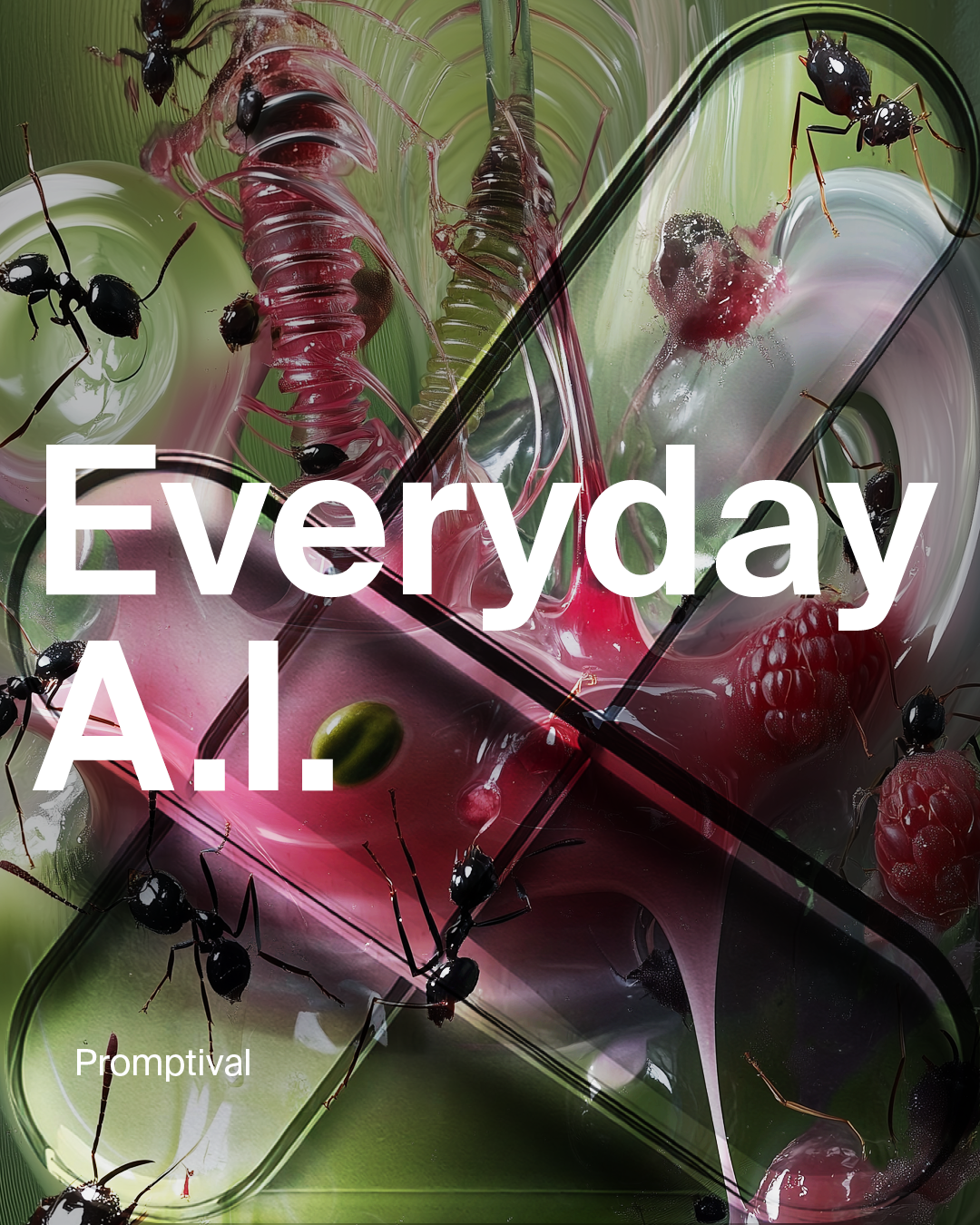 EverydayAI_Promptival_4x5_1 3 TWW Event Everyday AI Promptival