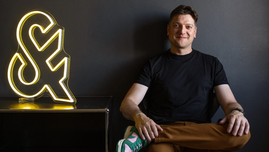 Christian_Hellinger_SFWien_2025 Sounding Board Mitglied Christian Hellinger, Scholz & Friends Wien