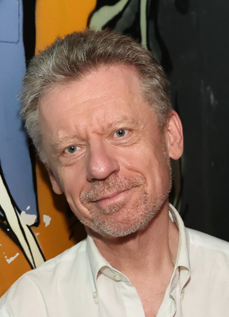 PR-Foto_4c_Weinand_Copyright_Katharina Schiffl Sounding Board Mitglied Martin Weinand