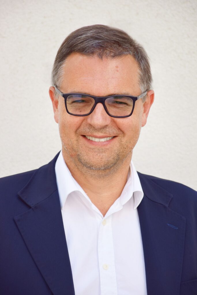 _Pressefoto_Michael_Straberger_OEWR TWW Sounding Board Mitglied Michael Straberger