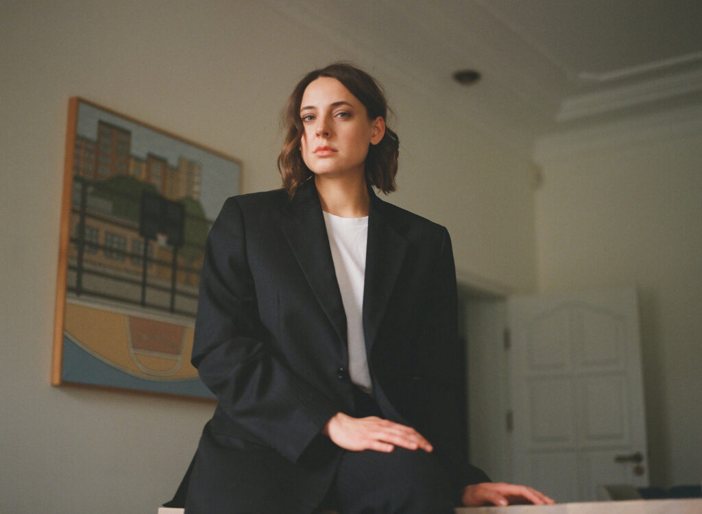 TWW Sounding Board Mitglied Oksana Denha TWW Sounding Board Mitglied Oksana Denha