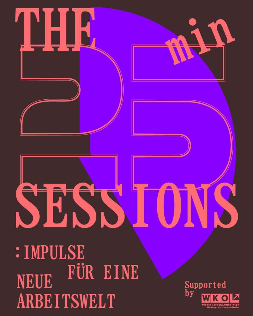 TWW Event, The 25 min Sessions
